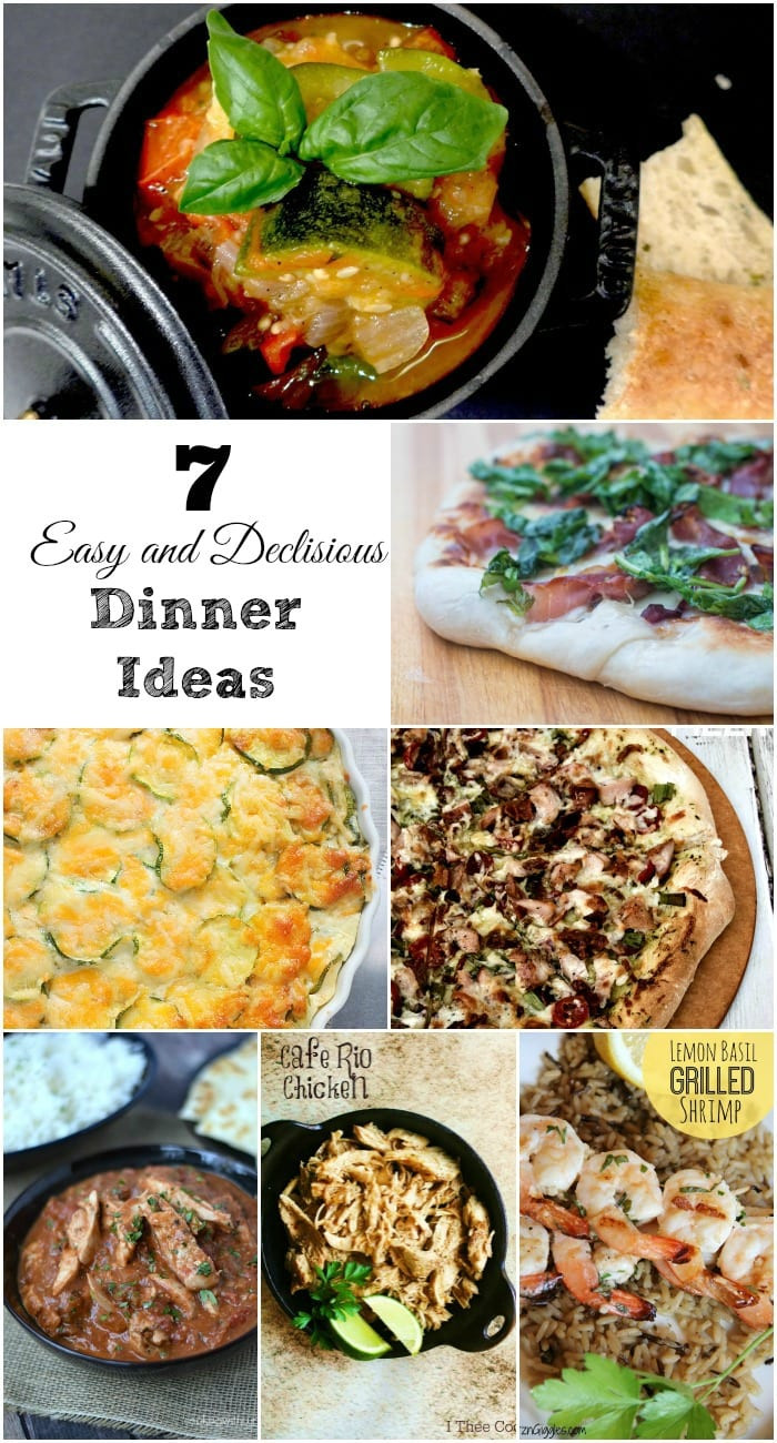 Top 35 Saturday Dinner Ideas - Best Recipes Ideas and Collections