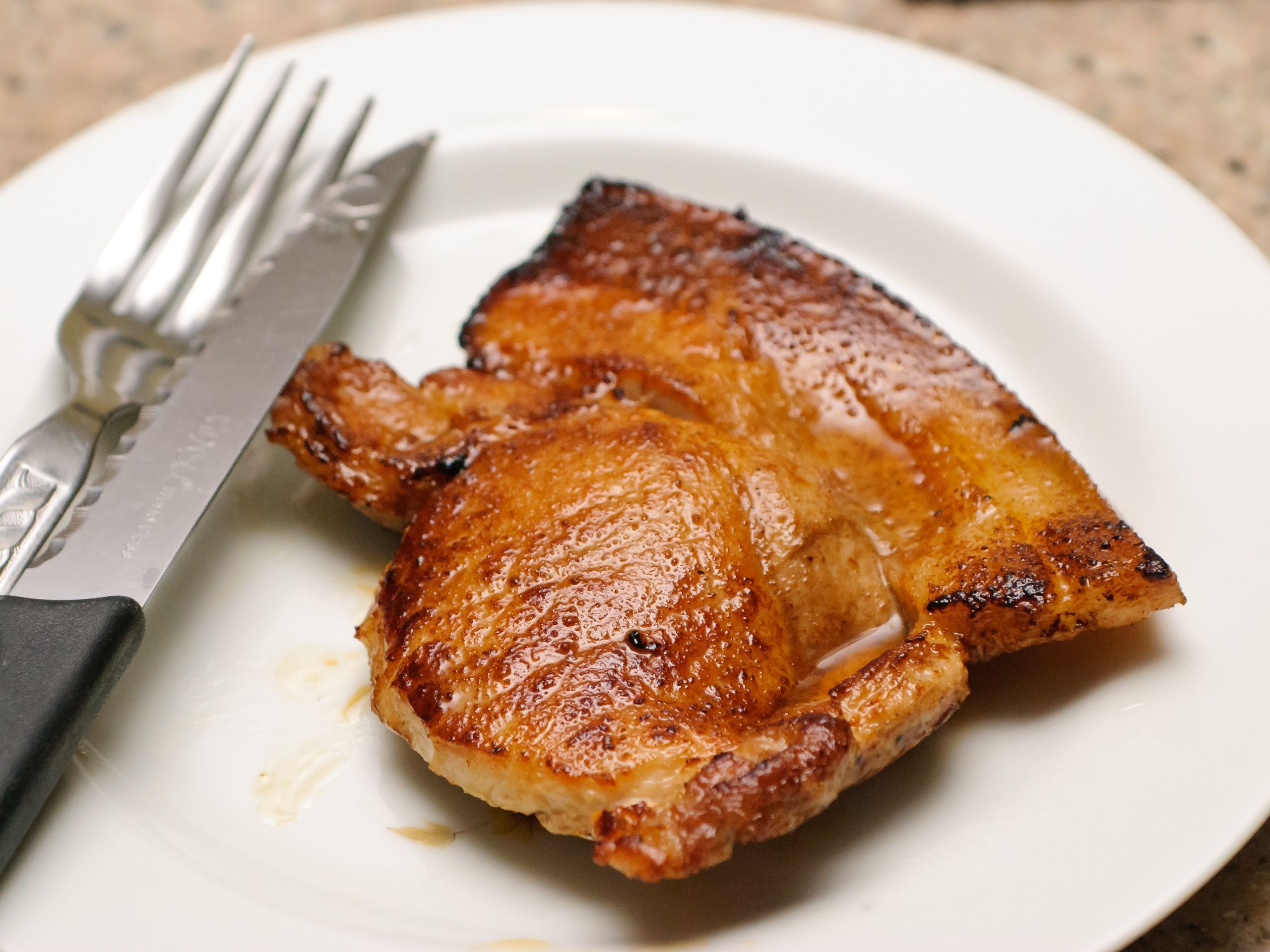 Season Pork Chops
 How to Season Pork Chops with wikiHow