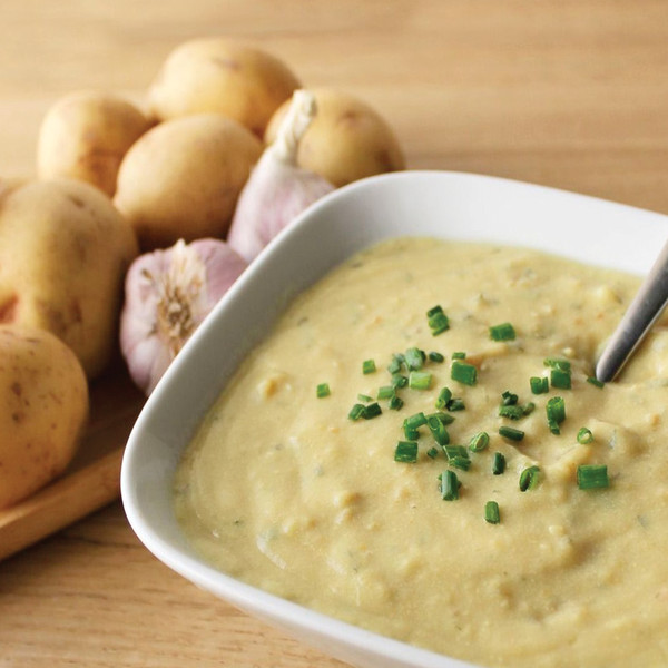 Seasonings For Potato Soup
 Roasted Garlic Potato Soup Mix – PS Seasoning & Spices