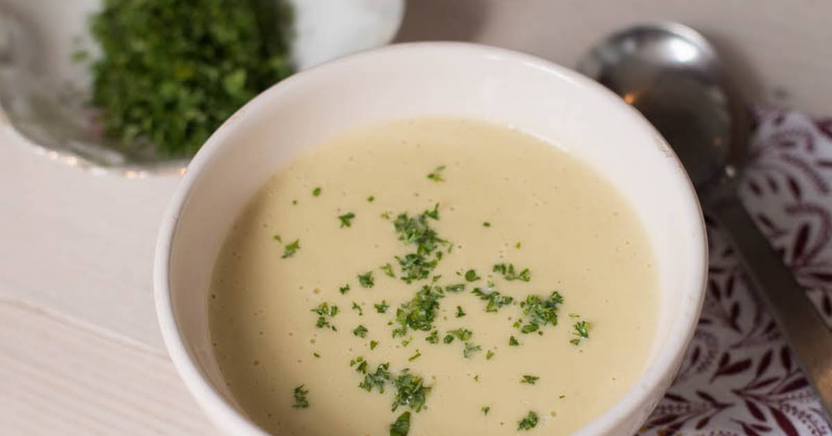 Seasonings For Potato Soup
 10 Best Spices for Potato Soup and Leek Soup Recipes