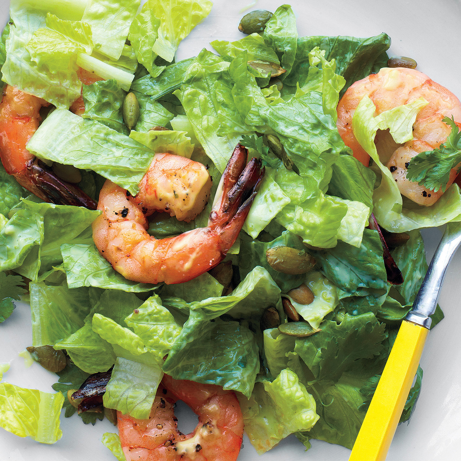 Shrimp Salad Ideas
 Shrimp Salad Recipes That Will Amp Up Your Greens