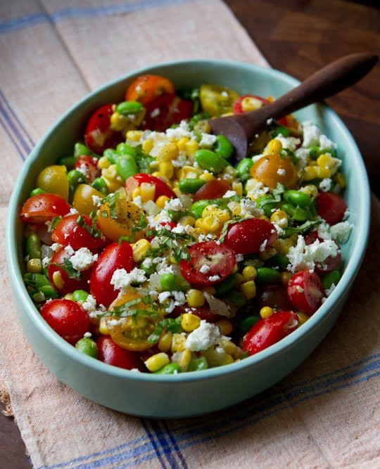 Side Dishes For A Crowd
 25 Incredible Crowd Pleasing BBQ Salad Side Dishes to Help