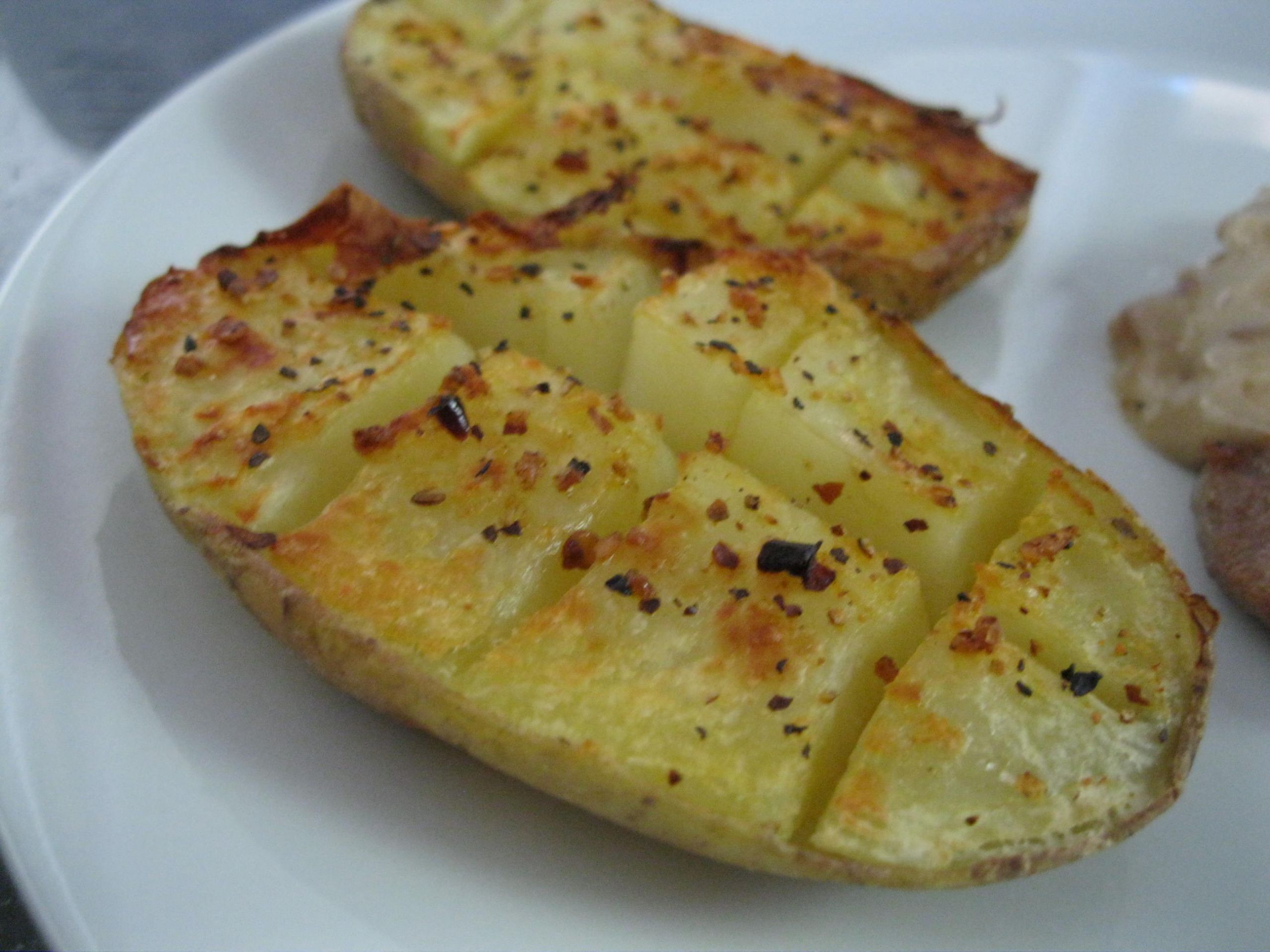 Side Dishes for Baked Potatoes Best Of Easy Baked Potato Side Dish
