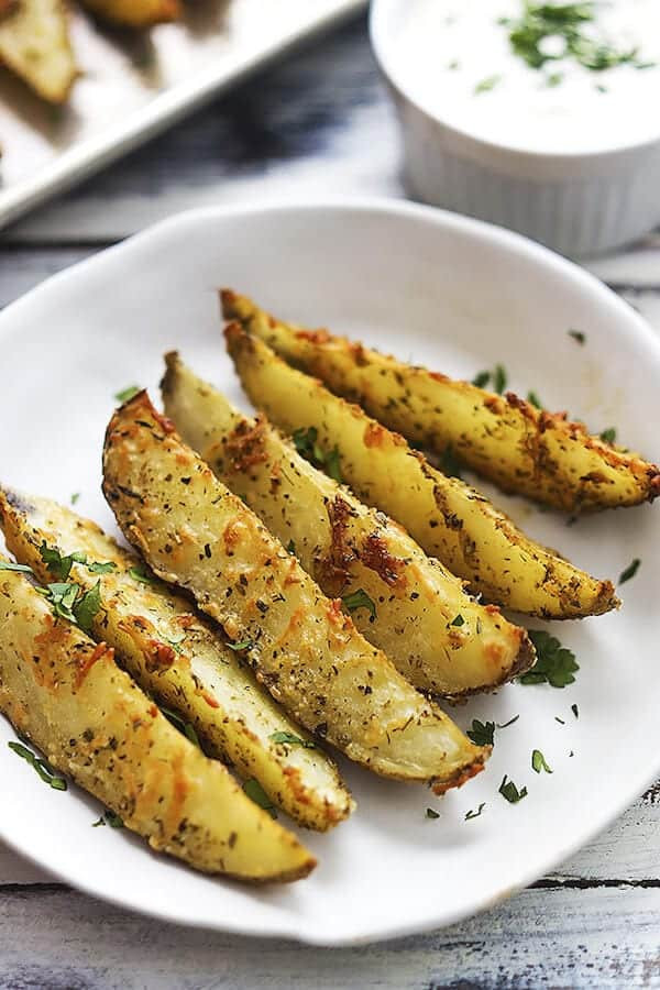 Side Dishes For Baked Potatoes
 8 Delicious Potato Side Dishes For Your Dinner Table