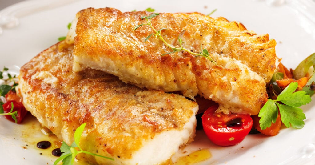 Side Dishes For Baked Tilapia
 16 Tasty Side Dishes for Tilapia Insanely Good