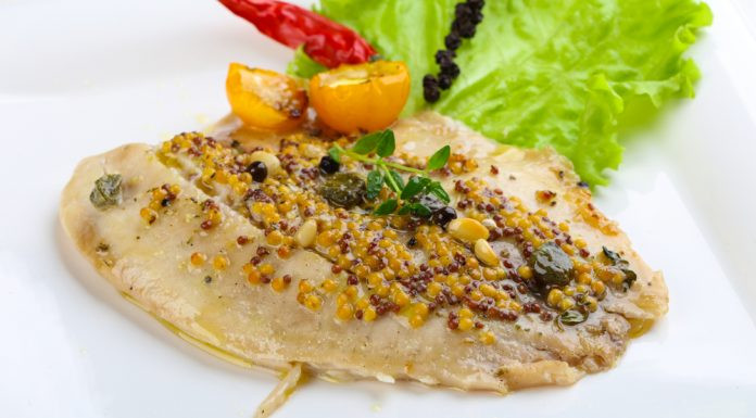 Side Dishes For Baked Tilapia
 Best Side Dishes to Serve with Fish