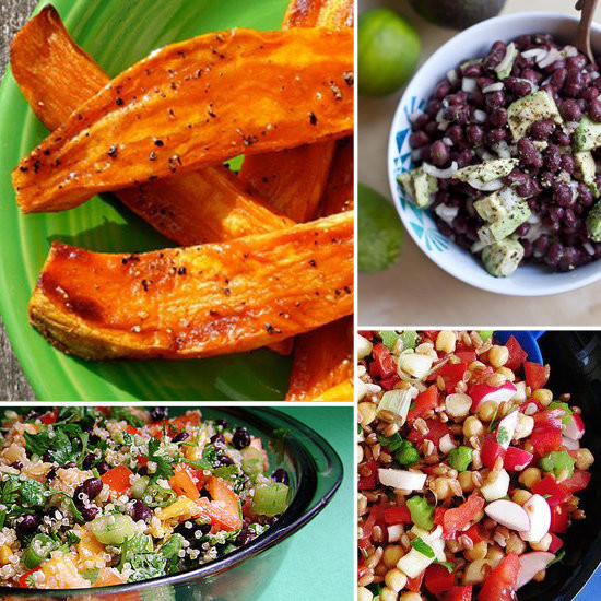 Side Dishes For Barbecue
 Vegan Barbecue Side Dishes