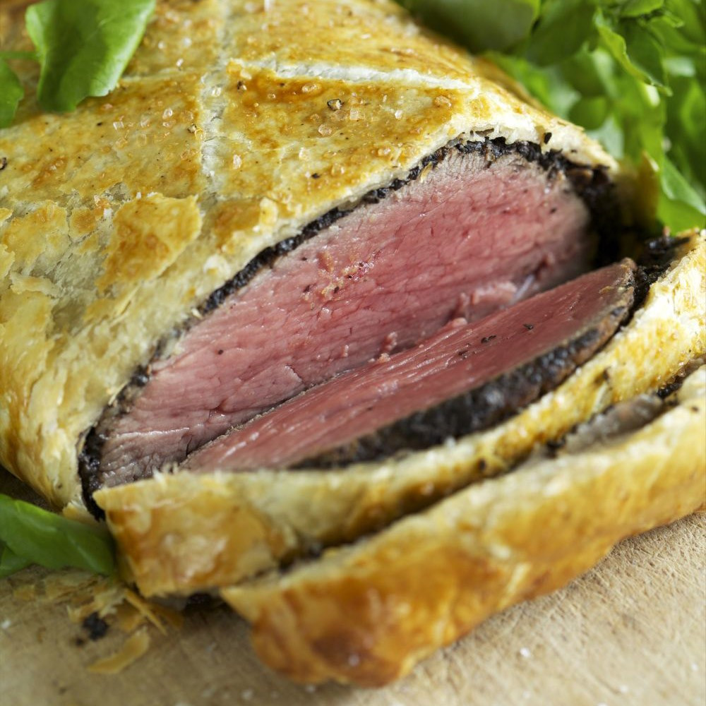 Side Dishes For Beef Wellington
 BEEF WELLINGTON Main Dishes