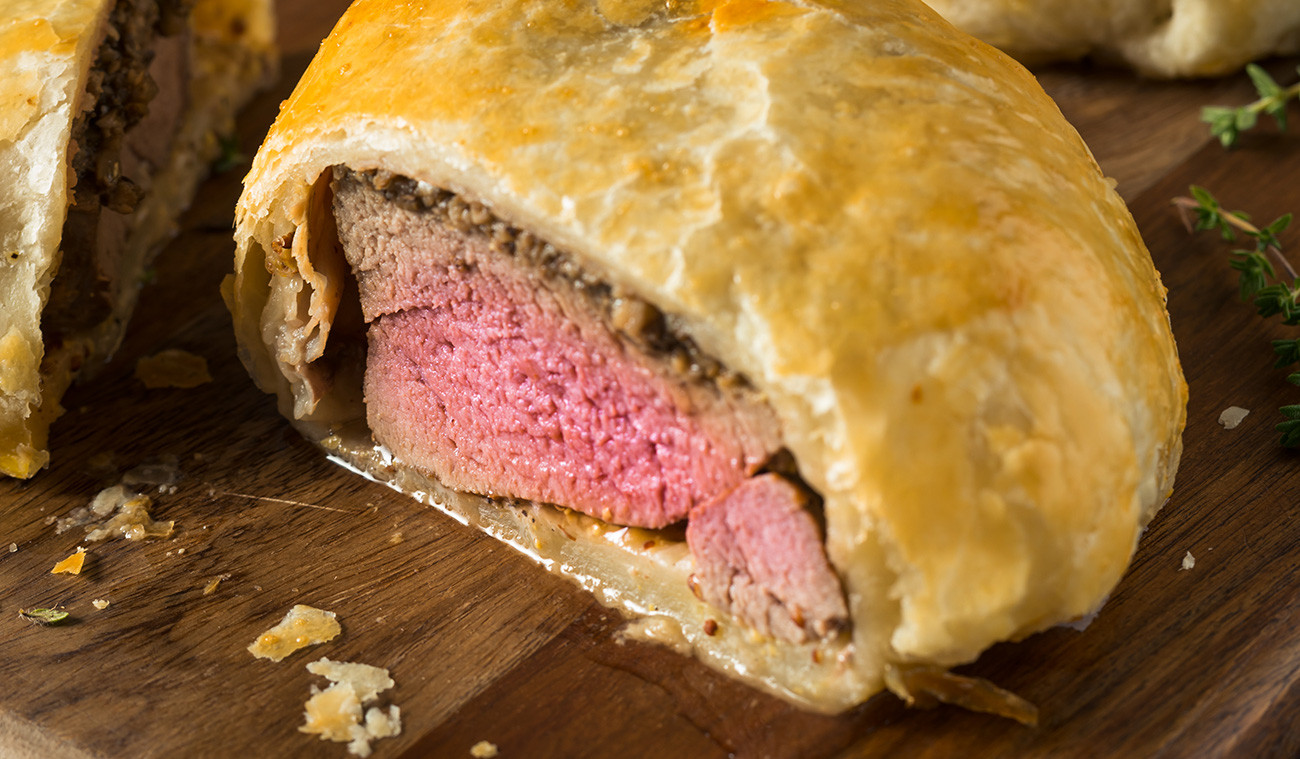 Side Dishes For Beef Wellington
 Beef Wellington side dish and serving ideas