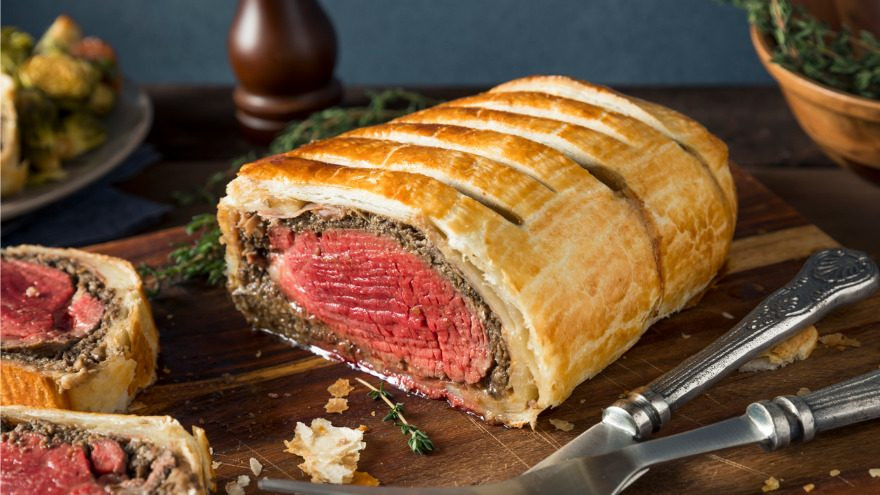 Side Dishes For Beef Wellington
 What to Serve with Beef Wellington 15 Amazing Dishes