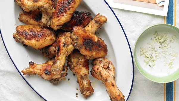 Side Dishes For Chicken Wings
 What is the best side dish for chicken wings Quora