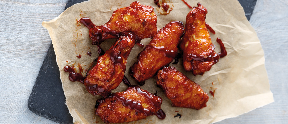 Side Dishes For Chicken Wings
 Why Chicken Wings Make The Perfect Side Dish