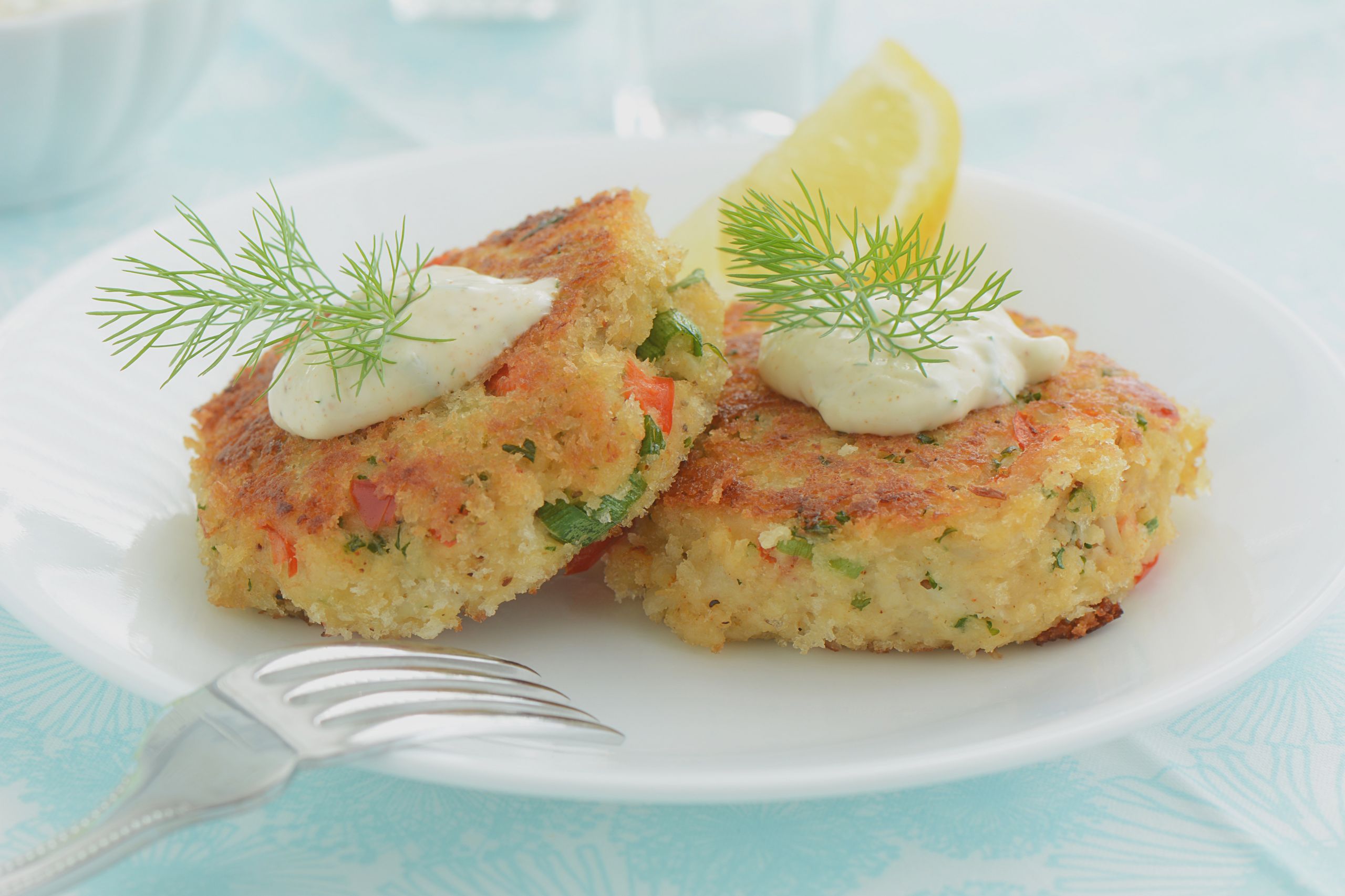 Side Dishes For Crab Cakes
 What To Serve With Crab Cakes