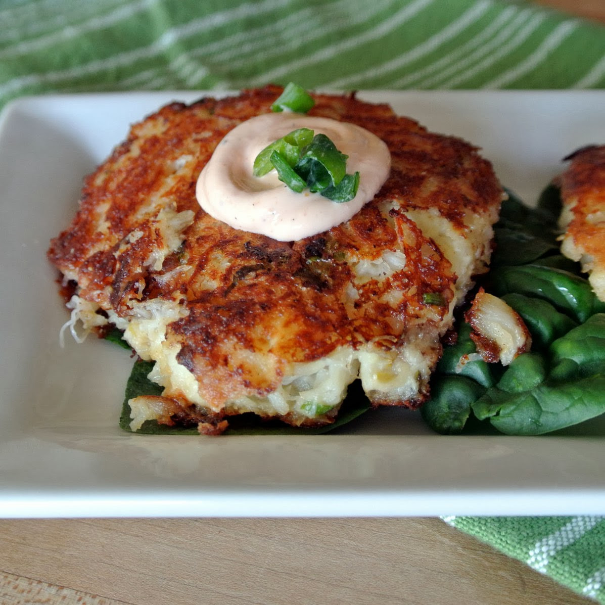 Side Dishes For Crab Cakes
 Mom What s For Dinner Best ever crab cakes