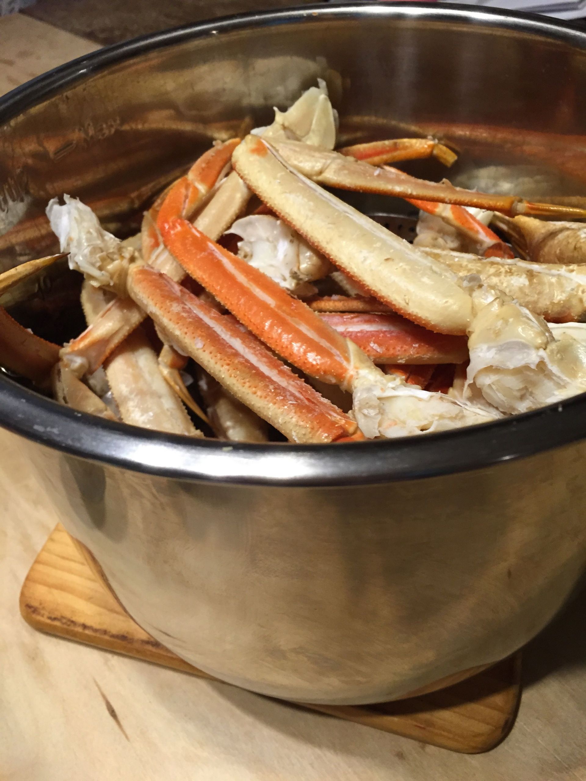 Side Dishes For Crab Legs
 Crab Legs