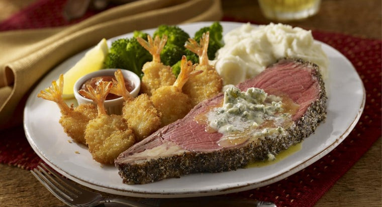 Side Dishes For Prime Rib
 What Are Some Good Side Dishes to Go With Prime Rib