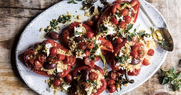 Side Dishes To Go With Fish
 20 Side Dishes That Pair Perfectly with Fish PureWow