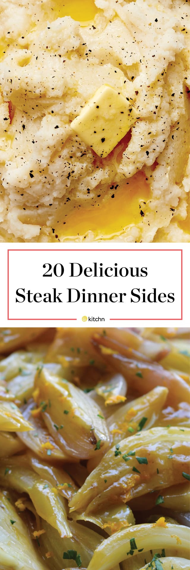 Side Dishes To Go With Steak
 Side Dishes to Serve Alongside a Juicy Steak