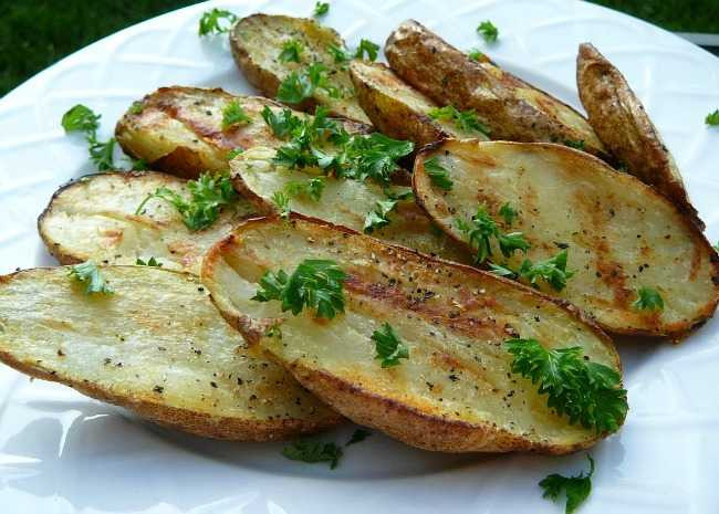 Side Dishes To Go With Steak
 11 Best Side Dishes to Eat with Grilled Steak