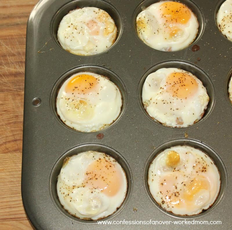 Simple Breakfast Recipes
 Easy Breakfast Recipes Paleo Egg Cups for Breakfast