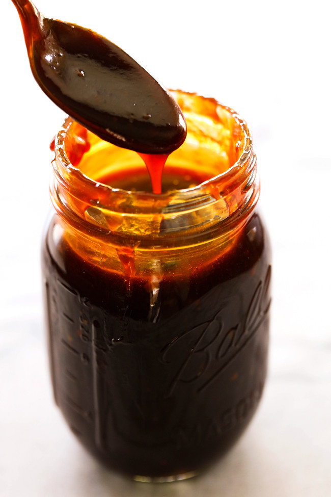 Simple Homemade Bbq Sauce
 Best Ever Homemade BBQ Sauce Chef in Training