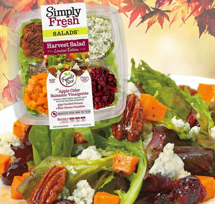 Simply Fresh Gourmet Salads
 42 best FiveStar Gourmet Salads images on Pinterest