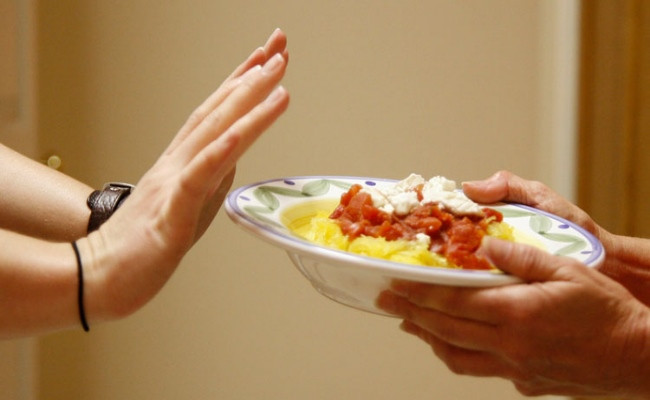 Skipping Dinner To Lose Weight
 8 extremely terrible drawbacks of skipping meals to lose