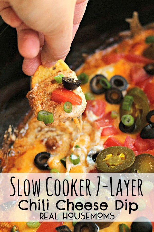 Slow Cooker Appetizers
 25 slow cooker appetizer recipes