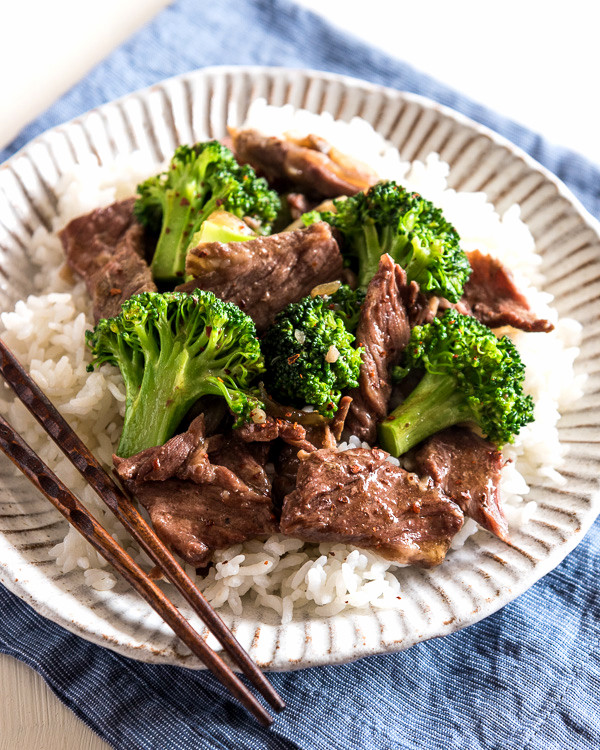 Slow Cooker Broccoli Beef
 Slow Cooker Beef and Broccoli Recipe