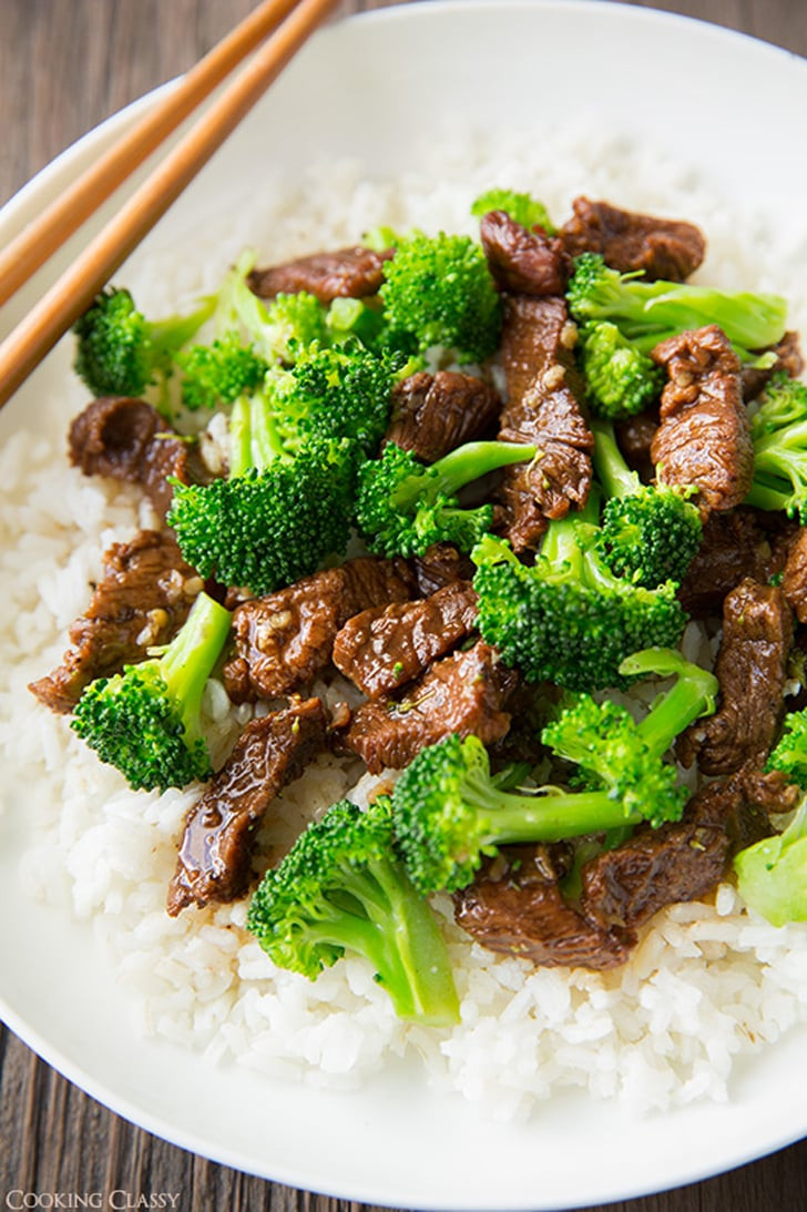 Slow Cooker Broccoli Beef Best Of Slow Cooker Beef and Broccoli
