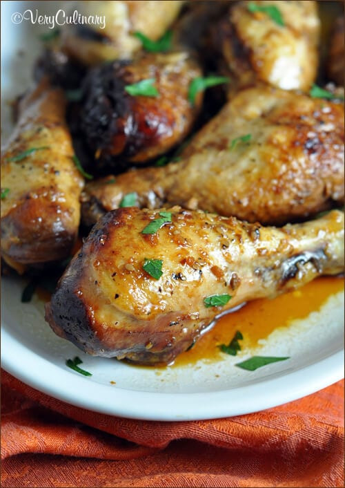 Slow Cooker Chicken Legs
 30 Must Try Slow Cooker Recipes Yummy Healthy Easy