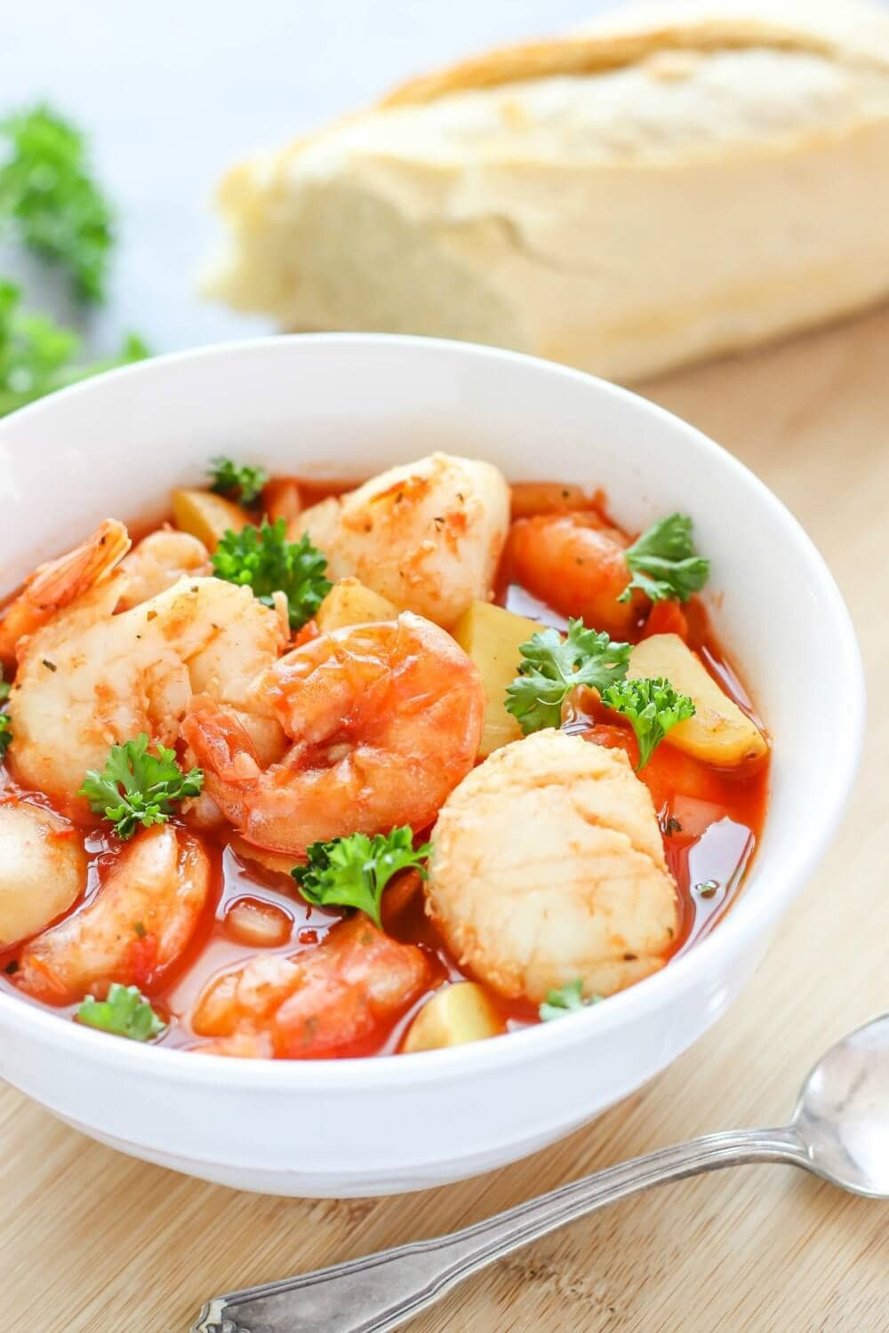 Slow Cooker Fish Stew
 Slow Cooker Seafood Stew Recipe I Heart Naptime