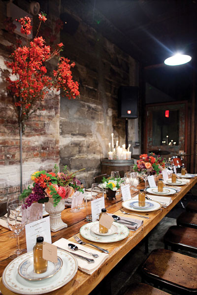 Small Dinner Party Ideas
 How to Plan a $5 000 Wedding Yes It s Possible