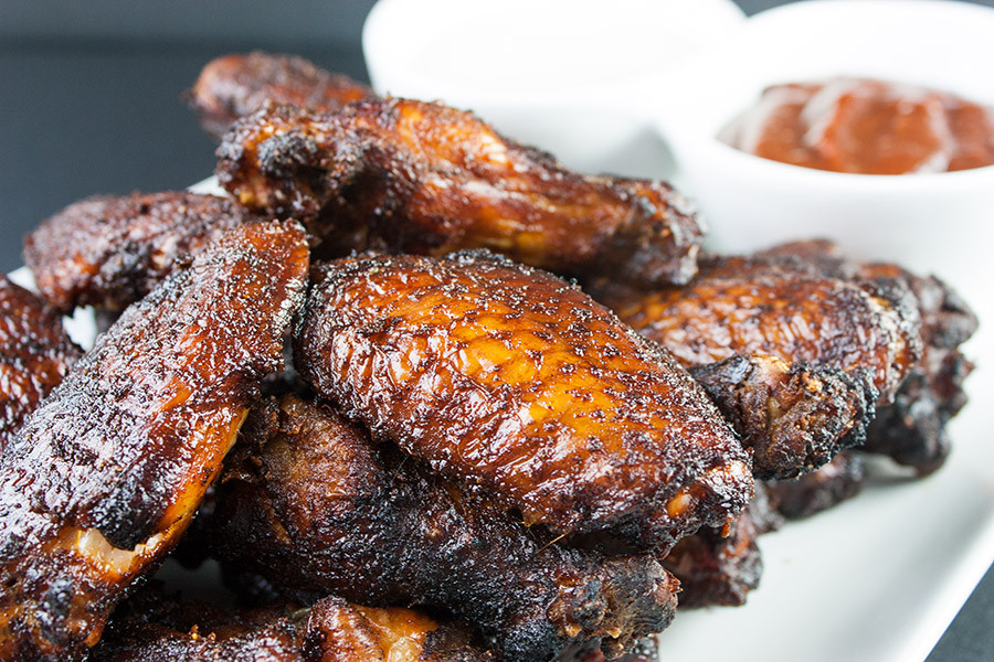 Smoke Chicken Wings Lovely the Secrets to Amazing Smoked Chicken Wings Every Time