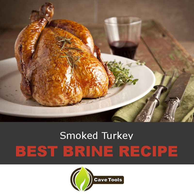 Smoke Turkey Brine
 BBQ Essentials – Best Brine Recipe For Smoked Turkey