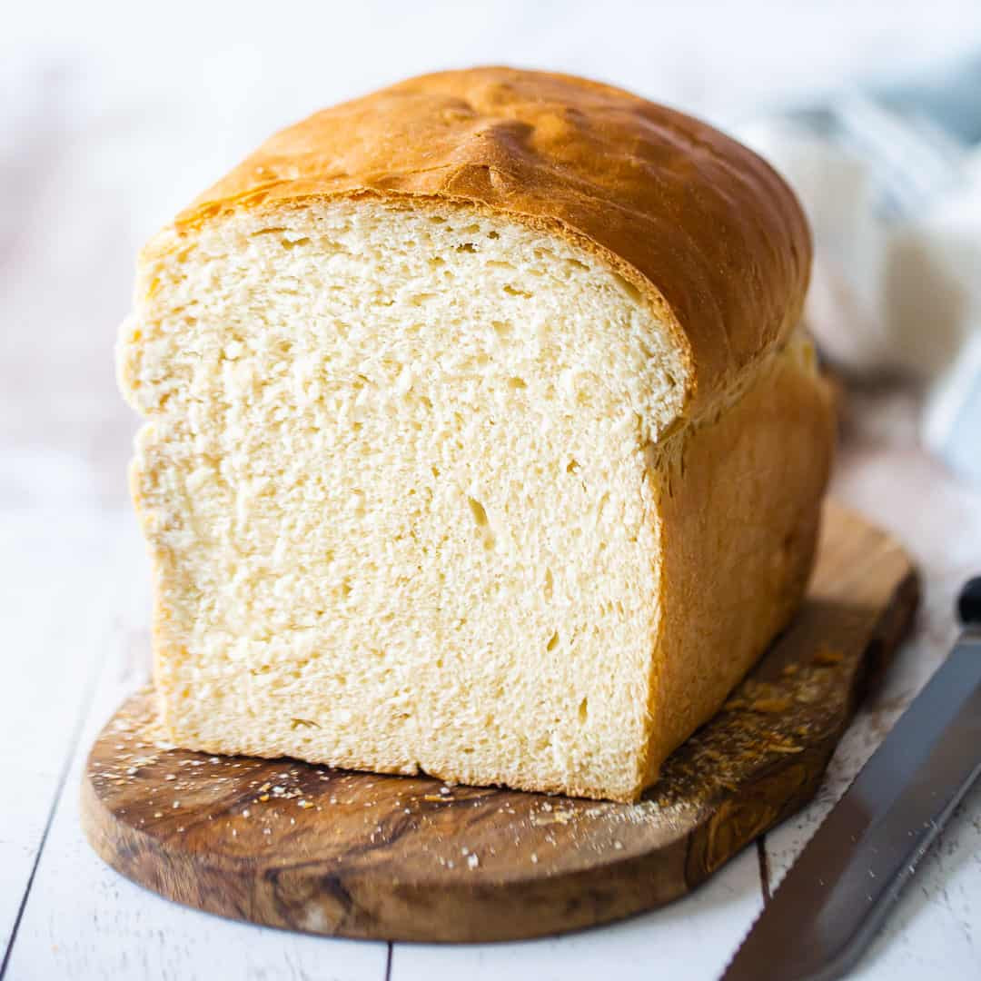 Soft White Bread Recipes
 Soft White Bread Recipe easy to make & so fluffy Baking