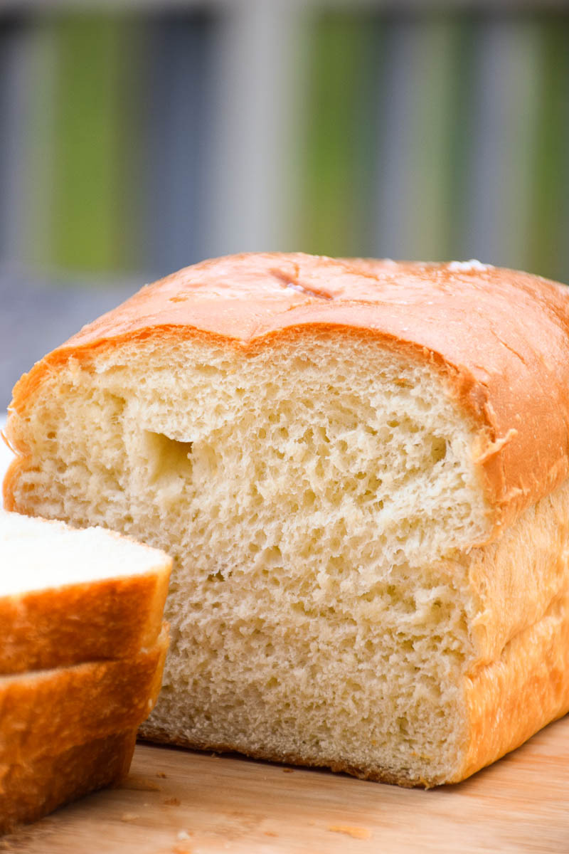 Soft White Bread Recipes
 Homemade Soft White Bread Grumpy s Honey Bunch