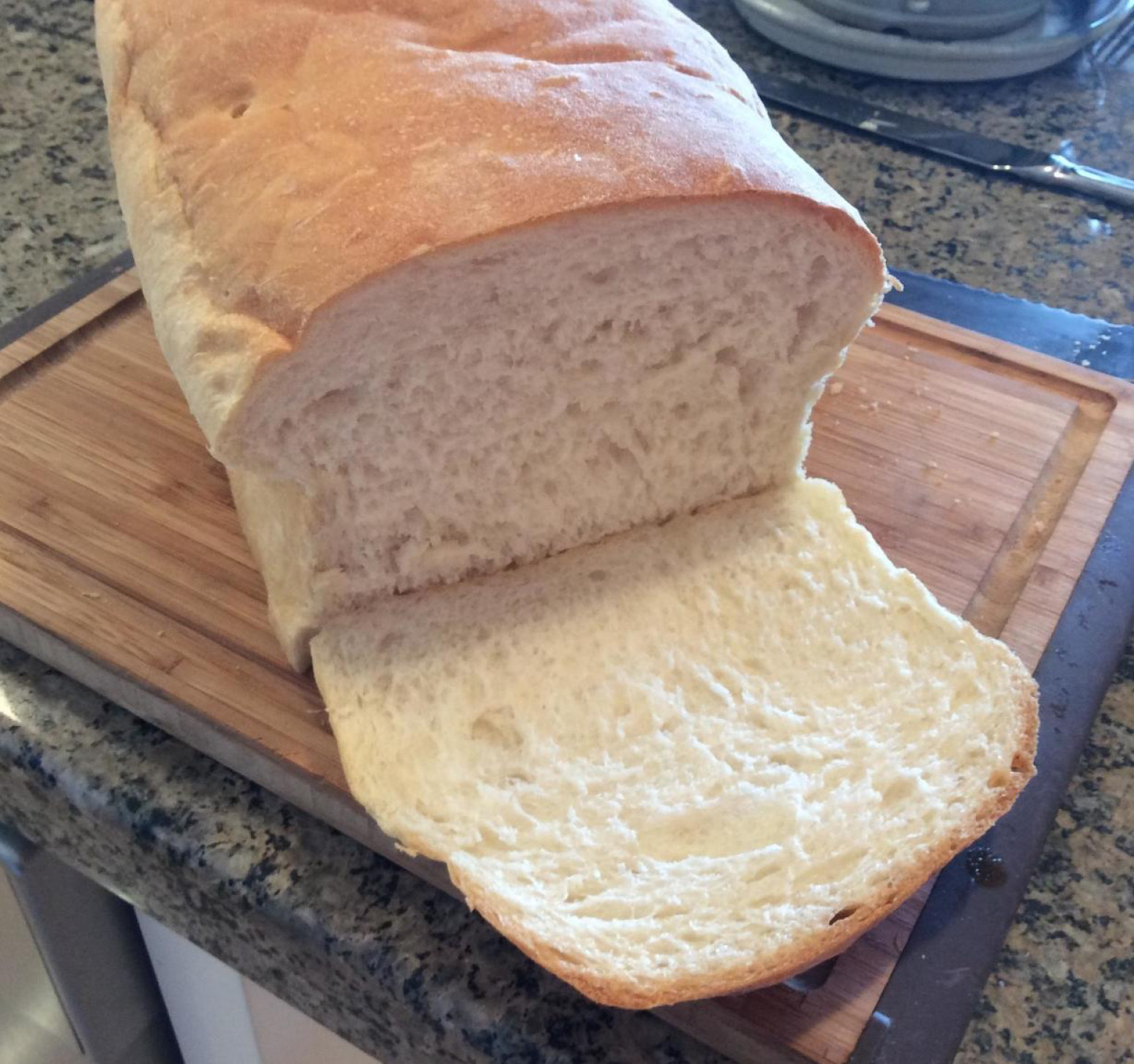 Soft White Bread Recipes
 Soft and Easy White Bread Bread Machine Recipe