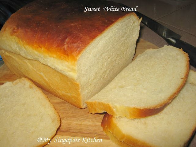 Soft White Bread Recipes
 Sweet and soft white bread Recipe Petitchef