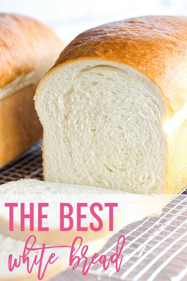 Soft White Bread Recipes
 White Bread Recipe