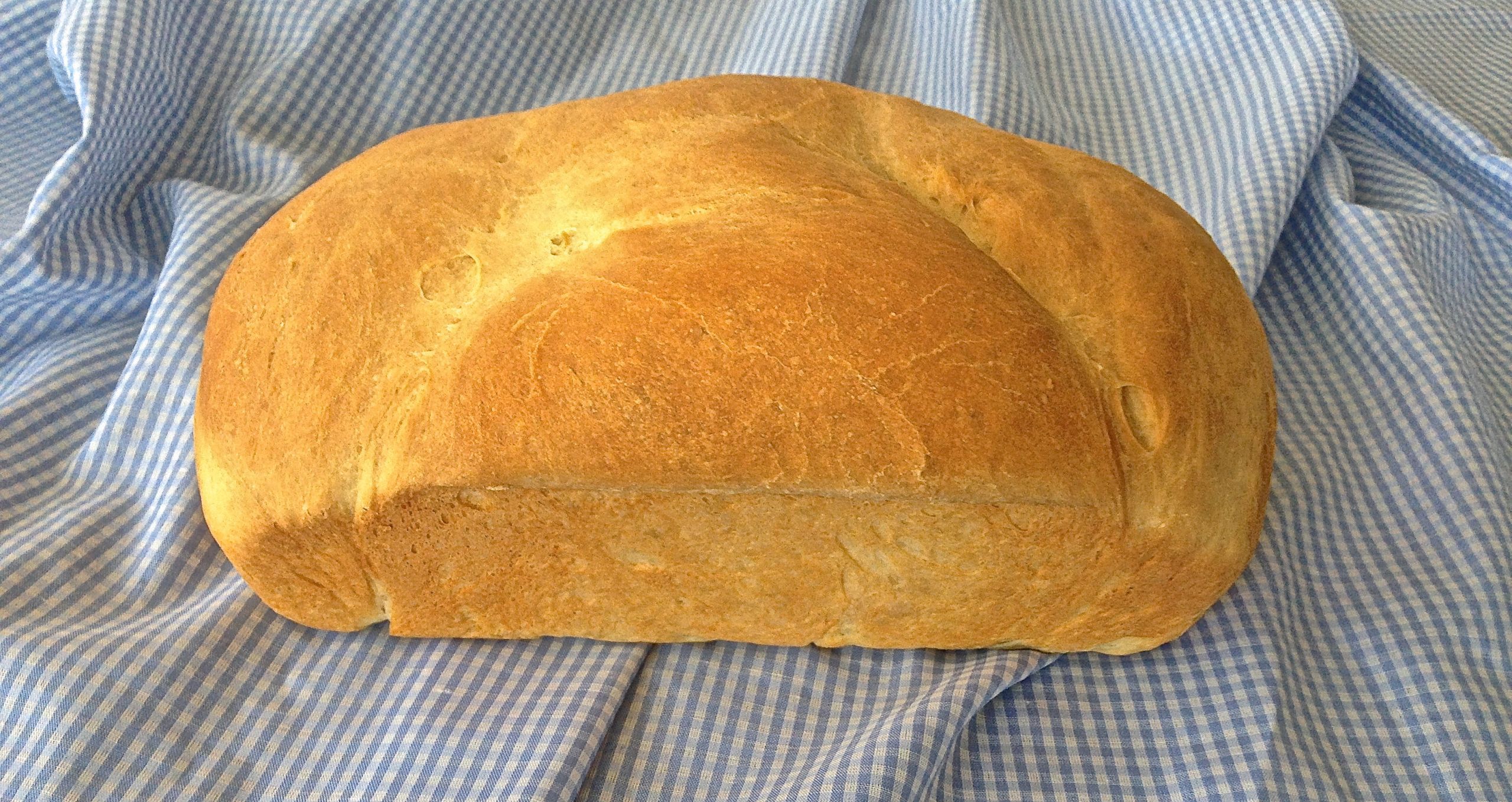 Soft White Bread Recipes
 White Bread Recipe – Got Mixer
