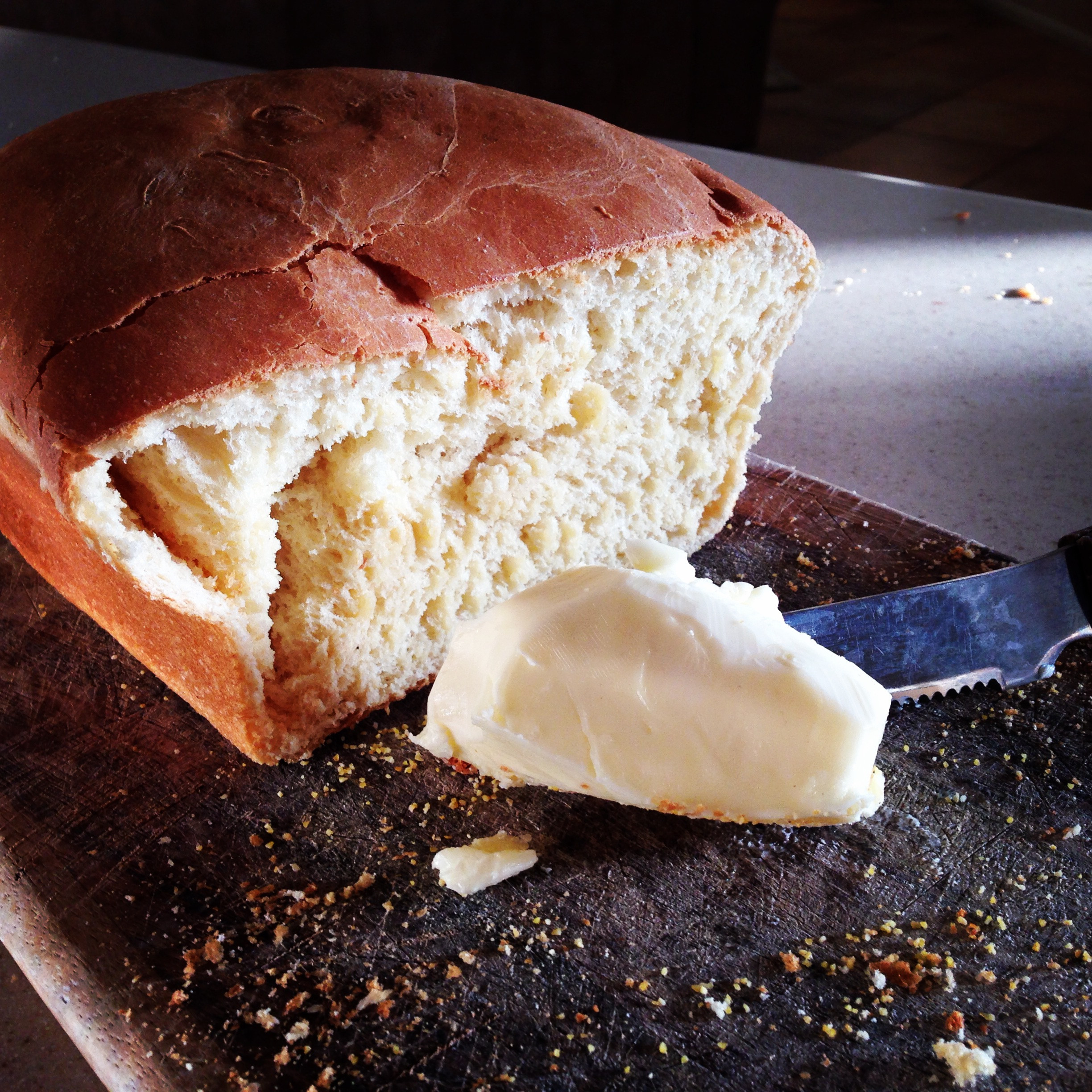Soft White Bread Recipes
 Soft White Bread Recipe – Got Mixer