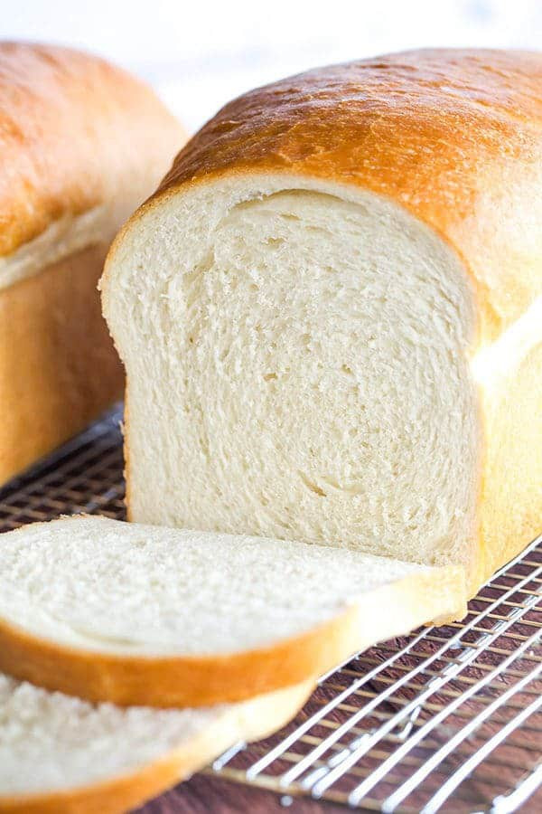 Soft White Bread Recipes
 White Bread Recipe