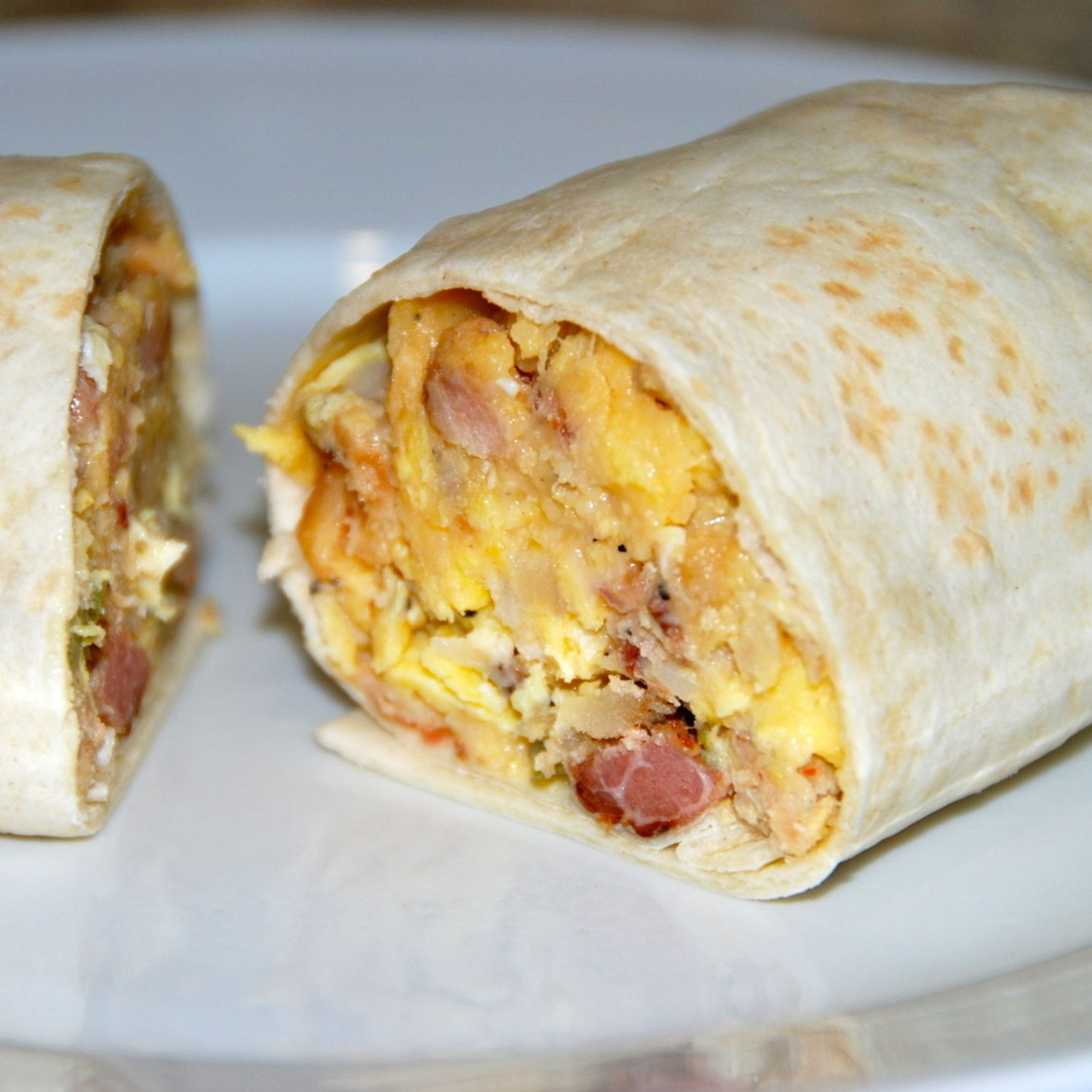 Sonic Breakfast Burritos
 sonic bacon breakfast burrito calories