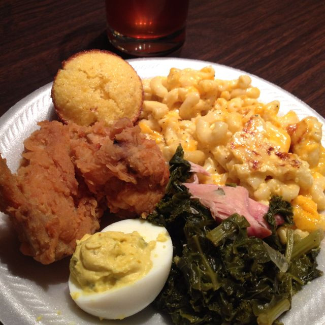 Soul Food Sunday Dinner Ideas
 1000 images about Southern Sunday dinner on Pinterest