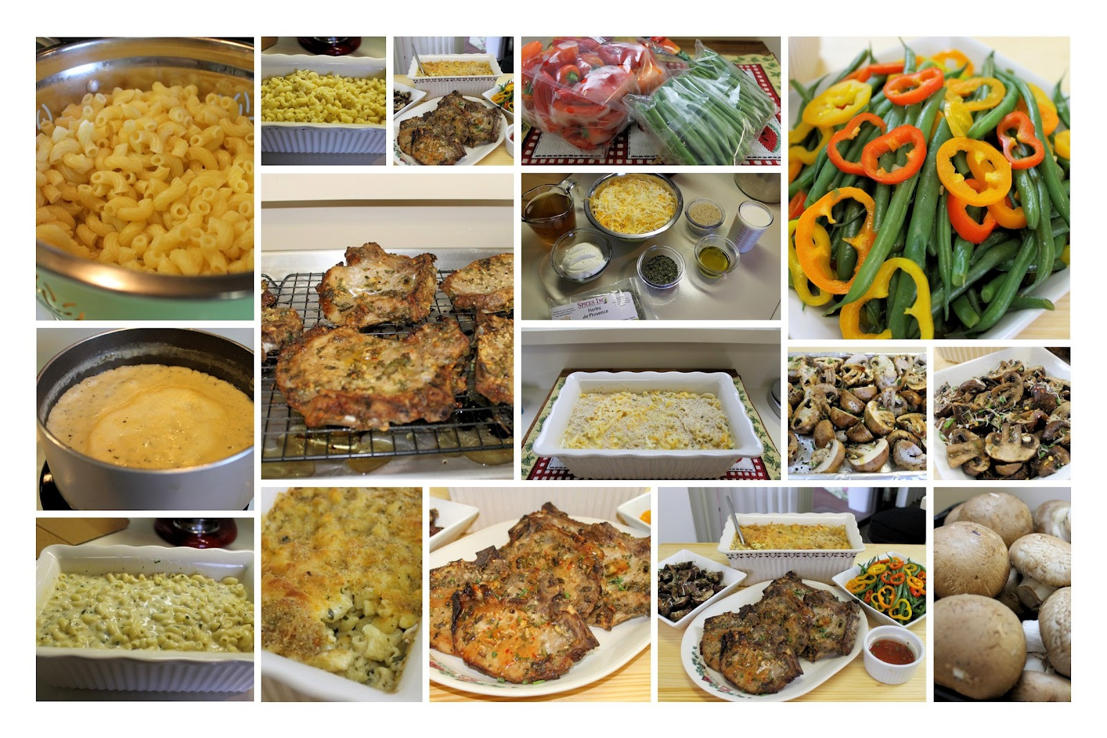 Soul Food Sunday Dinner Ideas
 CW s Cafe Today From Pantry To Table Sunday Dinner
