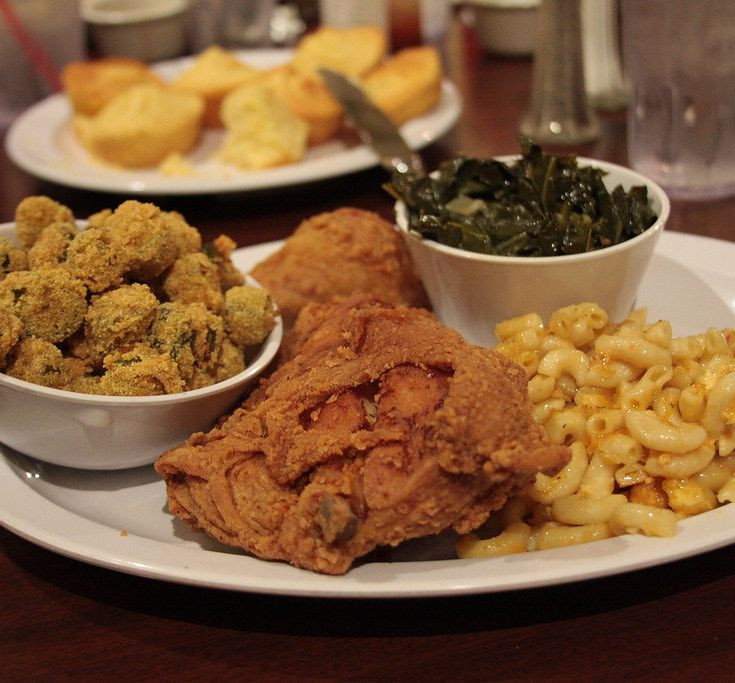 Soulfood Dinner Ideas
 19 Soul Food Recipes That Are Almost As Good As Your Mom s