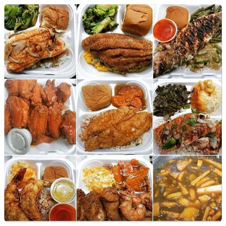 Soulfood Dinner Ideas
 1000 images about Soul Food & Holiday Meals on Pinterest