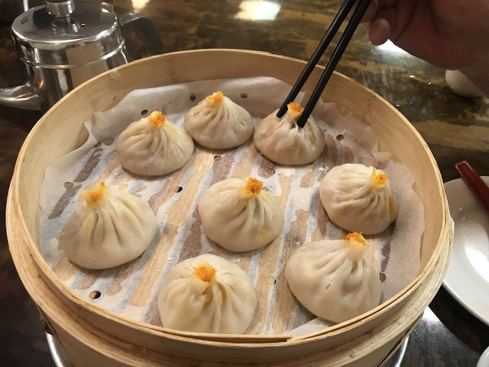 Soup Dumplings Chinatown
 13 Chinese Soup Dumplings to Try in NYC Eater NY