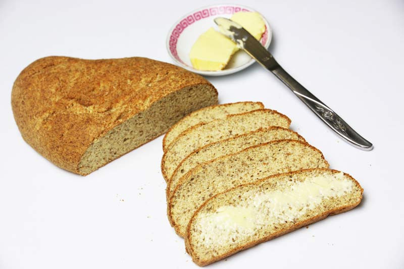 Sourdough Bread Diabetes
 Candida Diet Breads Course